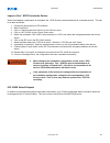 Installation, Operation And Maintenance Manual - (page 281)