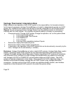 Operating And Installation Manual - (page 32)
