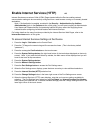 System Administrator Manual - (page 14)