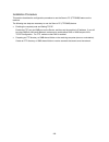 System Administrator Manual - (page 166)