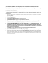 System Administrator Manual - (page 204)