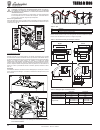 Instructions For Use, Installation And Maintenance - (page 34)