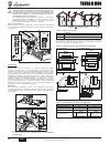 Instructions For Use, Installation And Maintenance - (page 64)
