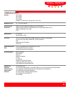 Detailed Specifications - (page 6)