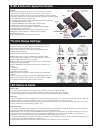 Instruction Manual & Parts Catalogue - (page 4)