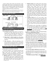 Installation Manual And Operating Instructions - (page 4)