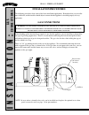 Installation, Operation, Venting And Maintenance - (page 18)