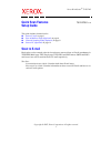 Scanner Setup Manual - (page 1)