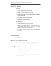 Installation And Hardware Reference Manual - (page 6)
