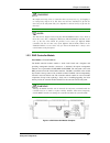Installation And Hardware Reference Manual - (page 15)