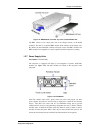 Installation And Hardware Reference Manual - (page 17)