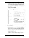 Installation And Hardware Reference Manual - (page 18)