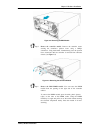 Installation And Hardware Reference Manual - (page 31)