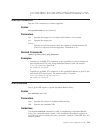 Command Reference Manual - (page 145)