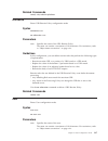 Command Reference Manual - (page 153)