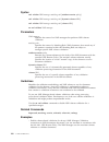 Command Reference Manual - (page 166)