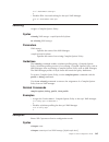 Command Reference Manual - (page 171)