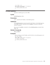 Command Reference Manual - (page 391)