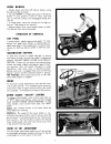 Owner's Manual And Parts List - (page 5)