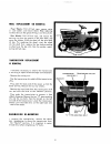 Owner's Manual And Parts List - (page 15)