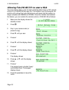 Administrator's And User Manual - (page 84)