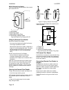 Installation Manual - (page 22)