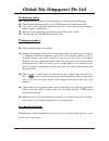 Installation & user manual - (page 9)