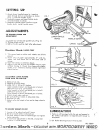 Owner's Manual And Parts List - (page 4)