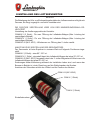 Installation And Maintenance Manual - (page 84)