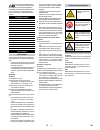 Operating Instructions Manual - (page 147)