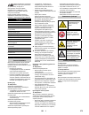 Operating Instructions Manual - (page 375)