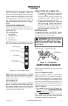 Owner's Operation And Installation Manual - (page 33)