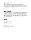 Operating Manual And User Manual - (page 4)
