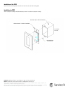 Installation And Wiring Manual - (page 2)