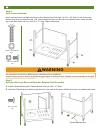 Assembly And Use Manual - (page 6)