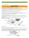 Assembly And Use Manual - (page 21)