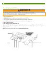 Assembly And Use Manual - (page 22)