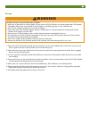 Assembly And Use Manual - (page 29)