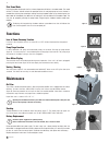 Installation And Maintenance Manual - (page 4)