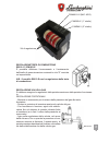 Installation And Maintenance Manual - (page 19)