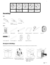Installation, Operation And Maintenance Manual - (page 7)
