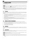 User Instructions - (page 4)