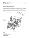 Installation And Maintenance Manual - (page 144)