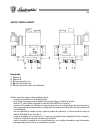 Installation And Maintenance Manual - (page 186)