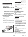 Owner's Manual & Installation - (page 34)