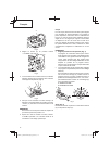 Safety Instructions And Instruction Manual - (page 18)