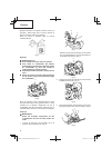 Safety Instructions And Instruction Manual - (page 28)