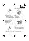Safety Instructions And Instruction Manual - (page 31)