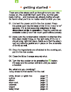 Care And Use Manual - (page 12)