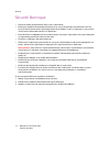 (French) Manual D'utilisation - (page 12)